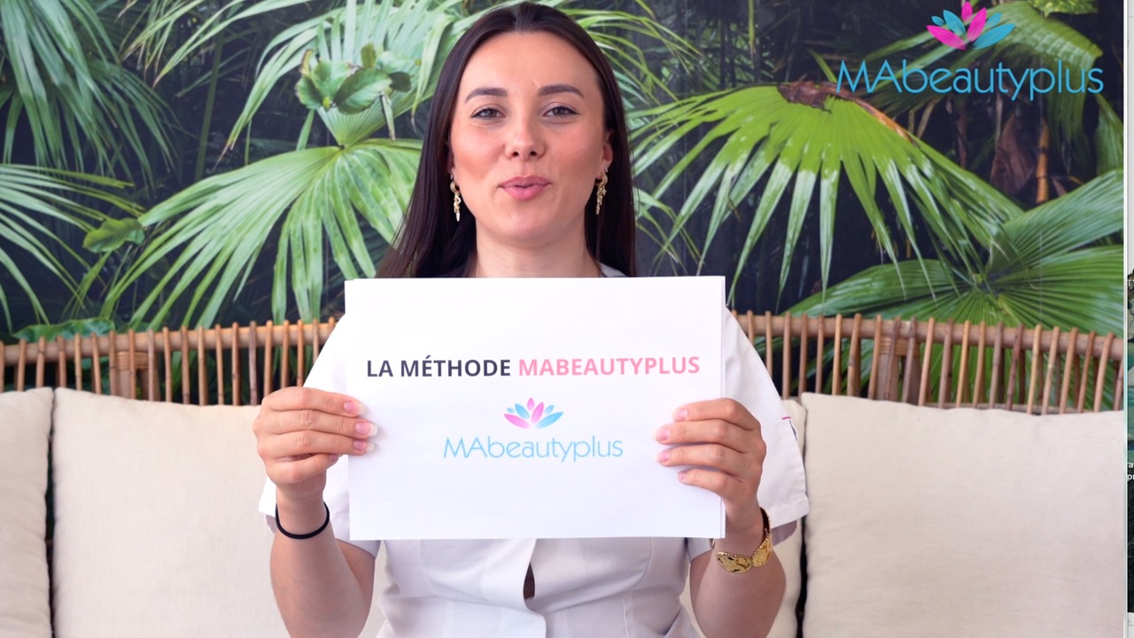 Miniature de la vidéo de présentation MAbeautyplus
