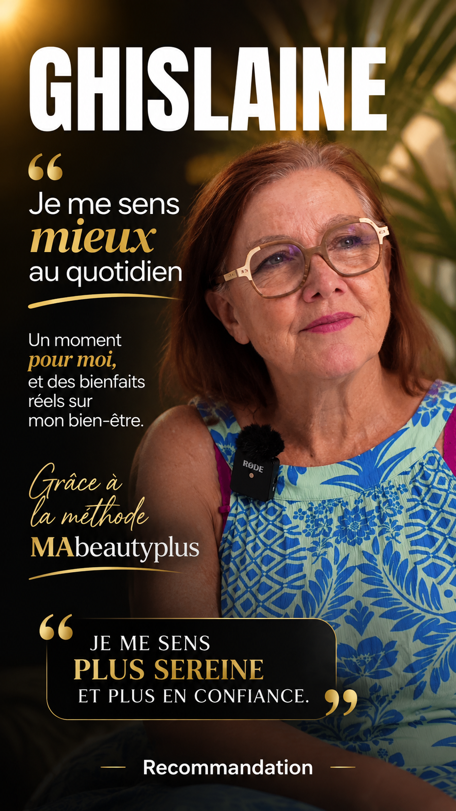 Ghislaine