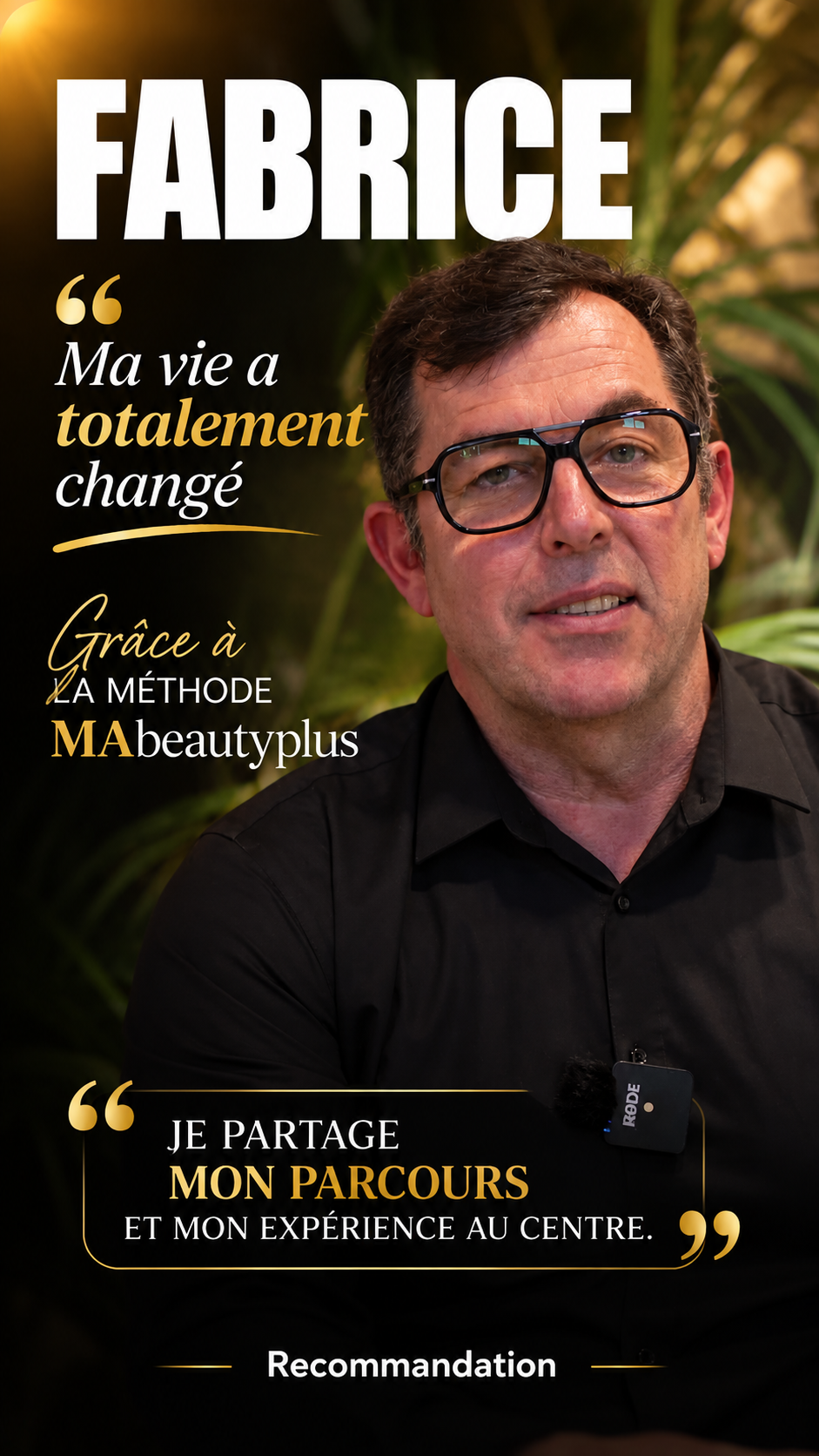 Fabrice