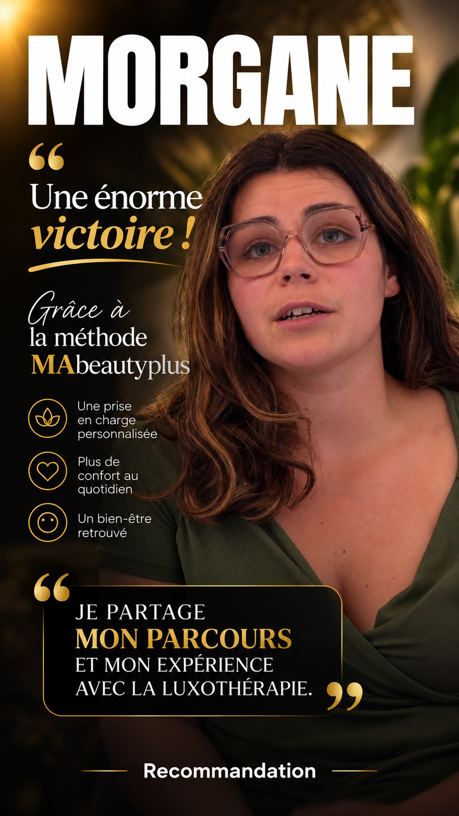 Morgane